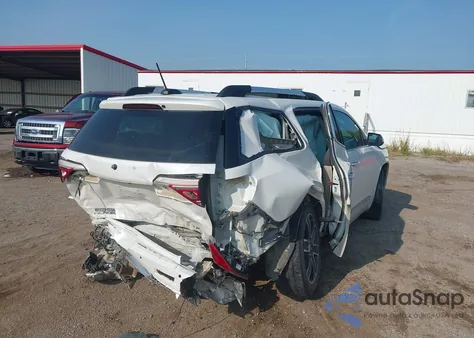 2017 GMC Acadia Denali z USA, uszkodzony, nr VIN 1GKKNXLS6HZ198093